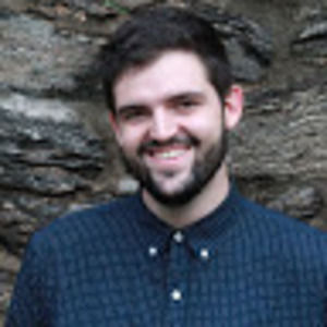 Meet your Posher, Eric